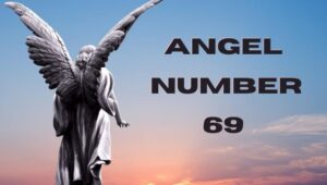 Angel Number 69 Meaning And Symbolism Cool Astro