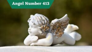 Angel Number 413 Meaning and Symbolism  Cool Astro