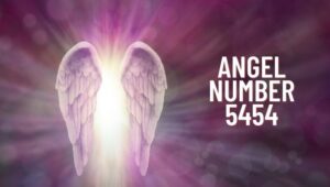 Angel Number 5454 Meaning And Symbolism  Cool Astro
